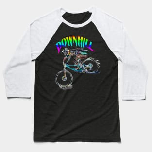 mtb Baseball T-Shirt